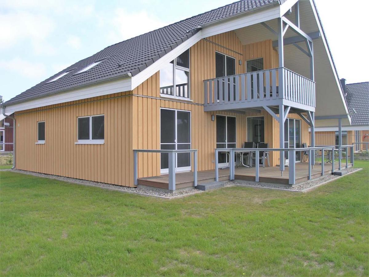 Ferienpark Mirow Phòng bức ảnh